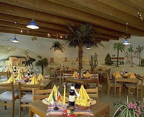 Hotel Hubertus Brome Exterior photo